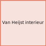 Van Heijst interieur